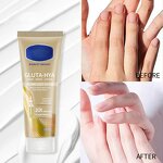 Whitening Cream Manufacturer - VC Niacinamide Powerful Natural Moisturizing Brightening 236ml Gluta-Hya