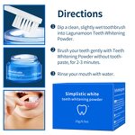 Teeth Whitening Powder Manufacturer - Private Label Oral Dental Care PAP+ for Removes Stains