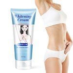 Whitening Cream Manufacturer - Dark Spot & Fine Pores Lightening for Knees Hands Armpits