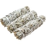 Smudge Sticks Manufacturer - Cleansing Negativity Removal with White Sage