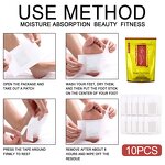 Foot Detox Patch Manufacturer - Pain Relief Better Sleep Anti-stress with Ginger