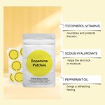 Sleep Patches Manufacturer - 30 Extreme Strength Herbal Sleep Aid with Ashwagandha & Magnesium Glycinate