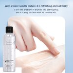 Body Lubricant Manufacturer - 200ml Water Dissolver for Couples Sex Health Care Gel