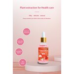 Yoni Oil Manufacturer - Organic Natural Herbal with Rose Orange Lavender Essential Oil - Private Label