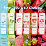 Probiotic Oral Spray Manufacturer - 20ml Fresh Breath Freshening Mouthwash English Version