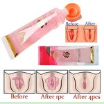 Intimate Gel Manufacturer - Rose Essence Vaginal Tightening Pink Enhance Vitality - Wholesale ODM OEM