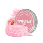 Hair Shampoo Bar Soap Manufacturer - Private Label Wholesale Handmade Peppermint Rose Lavender Jasmine Cleaning Nourish