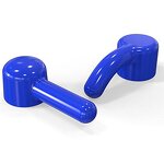 Silicone Head Cover Manufacturer - For Women's Large Stick Accessories Hat Pipe