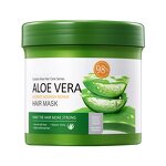 Hair Care Set Manufacturer - Private Label Natural Organic Anti-hair Loss Shampoo Anti-dandruff Conditioner Aloe Vera