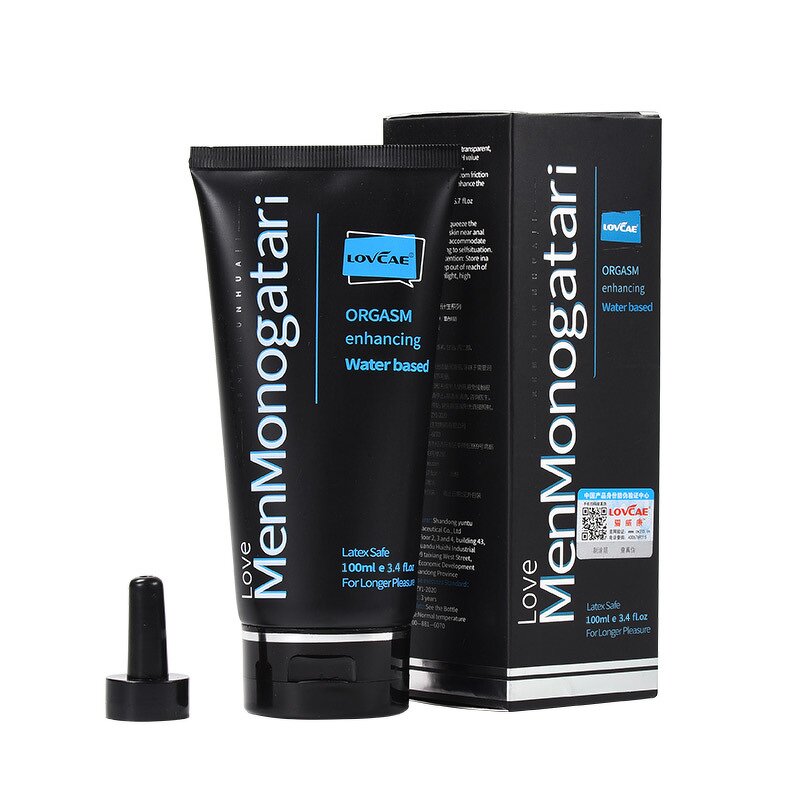 Lubricant Gel Manufacturer - Water-based Long Lasting for SM Oral Sex & Gay Personal - Wholesale Popular