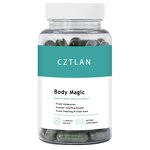 Chlorophyll Capsules Manufacturer - Body Magic with Organic Parsley - OEM & Private Label