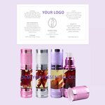 Yoni Essential Oil Manufacturer - Vagina Tightening Detox with Rose Petals - Organic Herbal