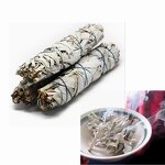 Smudge Sticks Manufacturer - Cleansing Negativity Removal with White Sage