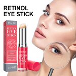 Eye Cream Stick Manufacturer - Retinol Repair Eye Skin Firming Fine Lines Tender Moisturizing Eye Care