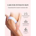 Vaginal Gel Wash Manufacturer - PH Balance Hygiene Care Feminine Women Intimate Cleansing - Private Label