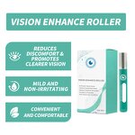 Eye Serum Roller Manufacturer - Visual Enhancement Relieve Eye Aningeresting Dark Circles Bags Contour Moisturizing 8ML