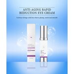 Eye Cream Manufacturer - Natural Visibly & Instantly Reduces Wrinkles Under Eye Bags Dark Circles Anti Aging