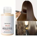 Hair Cream Manufacturer - Organic Repair Disulfide Bond Reduction Concentrated for Anti-Breakage Split Ends Damaged