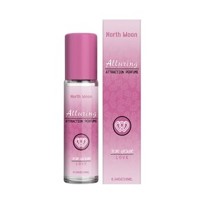 Aphrodisiac Perfume Oil Manufacturer - 10ML Long Lasting Pheromone Attractive Spray Unisex