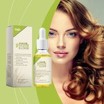 Hair Growth Elixir Manufacturer - Hot Selling Organic Rosemary Natural Scalp Treatment Anti Hair Loss Oil Tonic Unisex