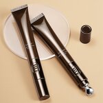 Electric Eye Cream Manufacturer - Vibration Massage Hyaluronic Acid Vitamin C for Eye Bag Removal & Tightening