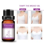 Breast Massage Oil Manufacturer - 100% Pure Natural Increasing Breast Enlargement Big for Women
