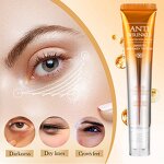 Anti-Wrinkle Eye Cream Manufacturer - Private Brand Hydrating Moisturizing Dark Circle Reducing Eye Bags Improving