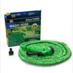 Retractable Garden Hose Manufacturer - Magic High Pressure for Car Wash & Household