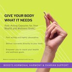 Prostate Health Capsule Manufacturer - Saw Palmetto