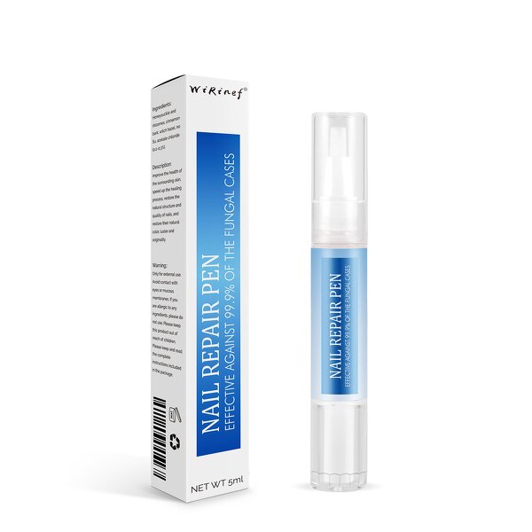 Nail Care Oil Essence Kit Manufacturer - New Products Beauty Personal Care Provides Nutrition Fungal Nail Repair Pen