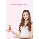 Yoni Oil Manufacturer - Organic Natural Herbal with Rose Orange Lavender Essential Oil - Private Label