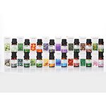 Aromatherapy Diffuser Necklace Oil Manufacturer - Guangzhou Natural Pure Organic Therapeutic Lavender Peppermint Eucalyptus