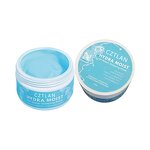 Sleeping Mask Manufacturer - Wholesale Deeply Hydrates Skin Moisturizing Brightening Treat Dryness Hydra Moist Ice Water