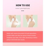 Yoni Cleaning Spray Manufacturer - Natural Refreshing PH Balance for Intimate Area Care - Wholesale