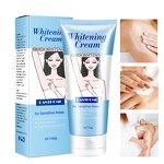 Private Part Whitening Cream Manufacturer - For Sensitive Areas - Natural Organic Skin Care