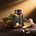 Prostate Health Capsule Manufacturer - Saw Palmetto