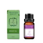 Breast Massage Oil Manufacturer - 100% Pure Natural Increasing Breast Enlargement Big for Women