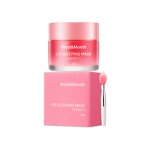 Lip Mask Manufacturer - Night Repair Jelly Hydrating Moisturizing Lip Balm