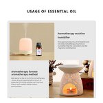 Aromatherapy Diffuser Necklace Oil Manufacturer - Guangzhou Natural Pure Organic Therapeutic Lavender Peppermint Eucalyptus