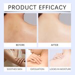 Body Lotion Cream Manufacturer - All Natural Organic Moisturizer Private Label Whipped Cocoa Shea Butter Ultra Hydrating