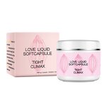 Pink Tightening Pill Manufacturer - LIDORIA Body Care Female Adult Products - 10 Capsules