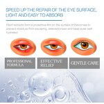 Eye Strain Cream Manufacturer - Relieve Dryness Improve Blurred Vision Dry Eyes Treatment Moisturizer Cold Compress Gel