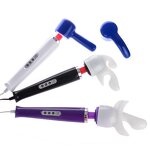 Silicone Head Cover Manufacturer - For Women's Large Stick Accessories Hat Pipe