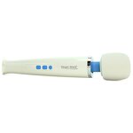Magic Wand Vibrator Manufacturer - Electric Multi-speed Handheld Body Massager - OEM/ODM Customized