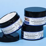 Skin Bleach Cream Manufacturer - Niacinamide OEM for Face Moisturizing Armpit Thigh Dark Spot Whitening Brightening