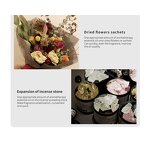 Aromatherapy Essential Oil Manufacturer - 100% Pure Nature Vanilla Sandalwood Tea Tree Lavender for Diffuser