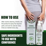 Body Care Cream Manufacturer - Body Spray