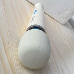 Magic Wand Vibrator Manufacturer - Electric Multi-speed Handheld Body Massager - OEM/ODM Customized