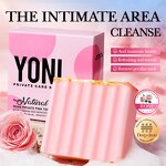 Yoni Soap Bars Manufacturer - Natural Handmade PH Balanced Cleansing Feminine Wash for Women