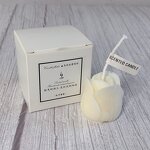 Scented Candle Manufacturer - Tulip Trailing Flame Soybean Wax Handmade - Conference Giveaway